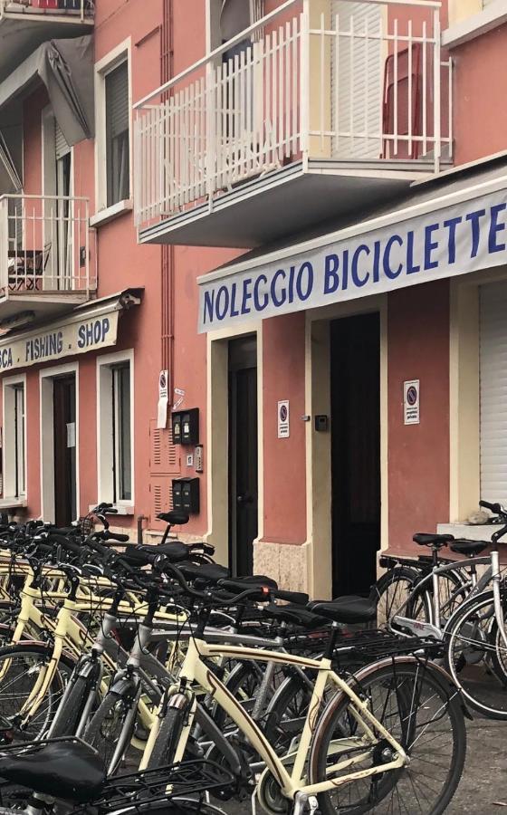 Appartamento Bastione San Marco Peschiera del Garda Buitenkant foto