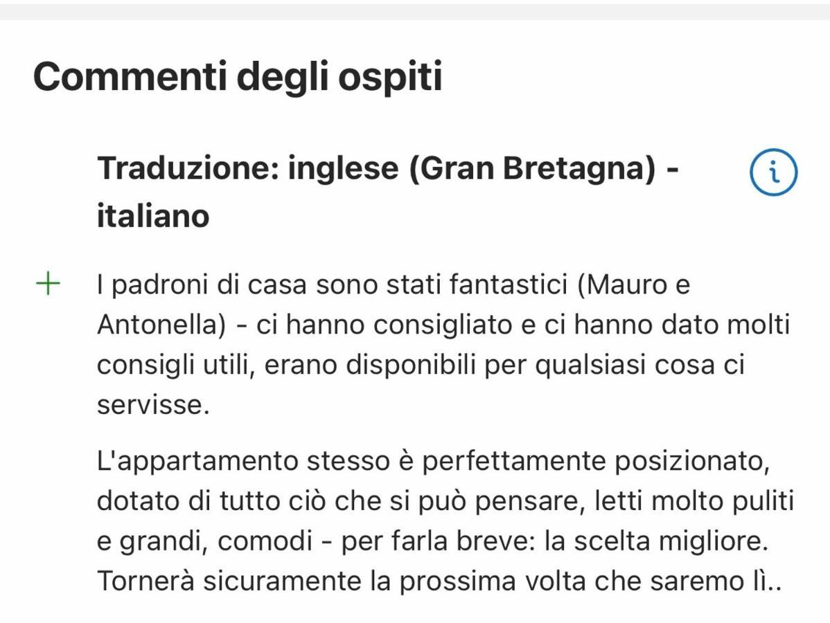 Appartamento Bastione San Marco Peschiera del Garda Buitenkant foto