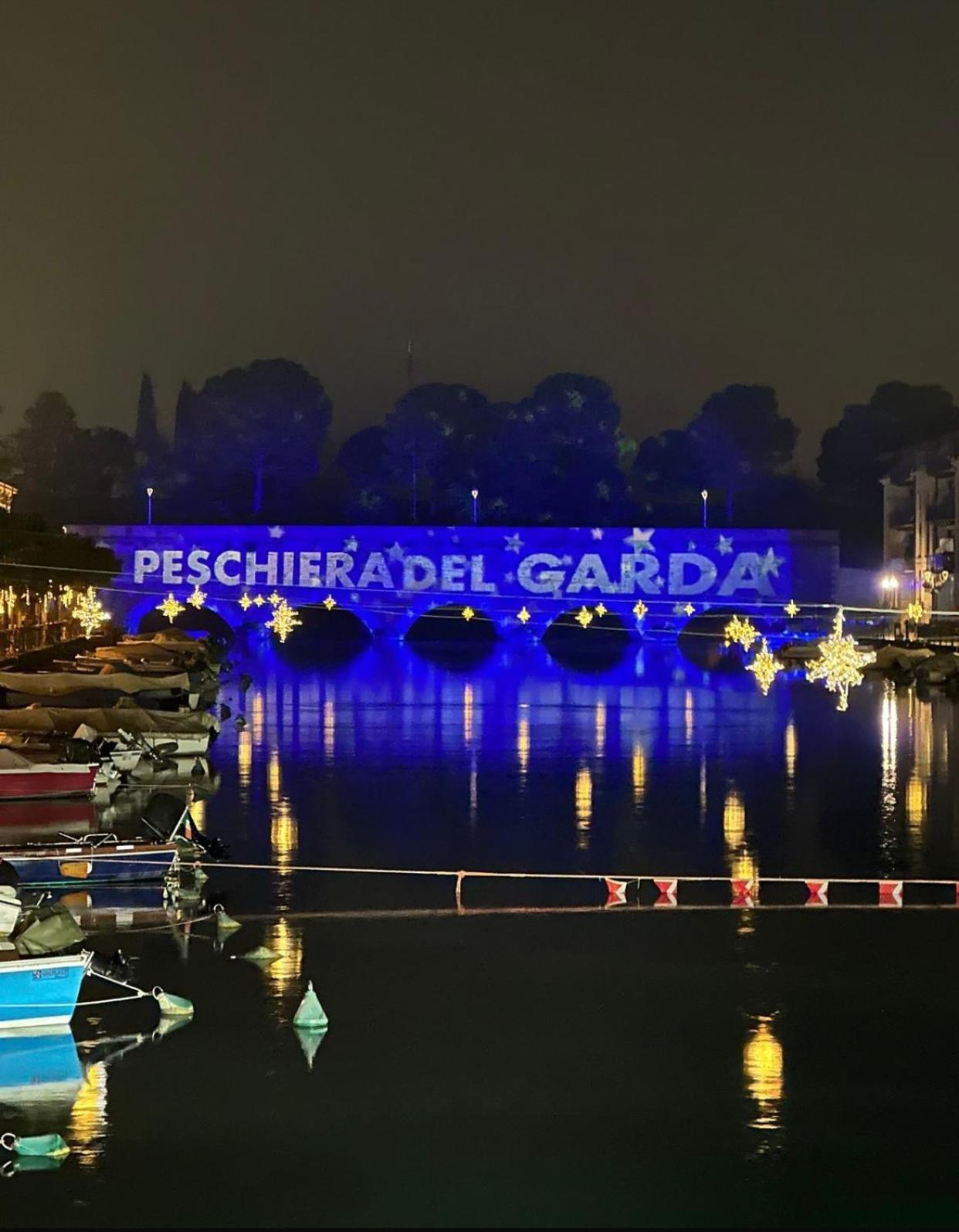 Appartamento Bastione San Marco Peschiera del Garda Buitenkant foto