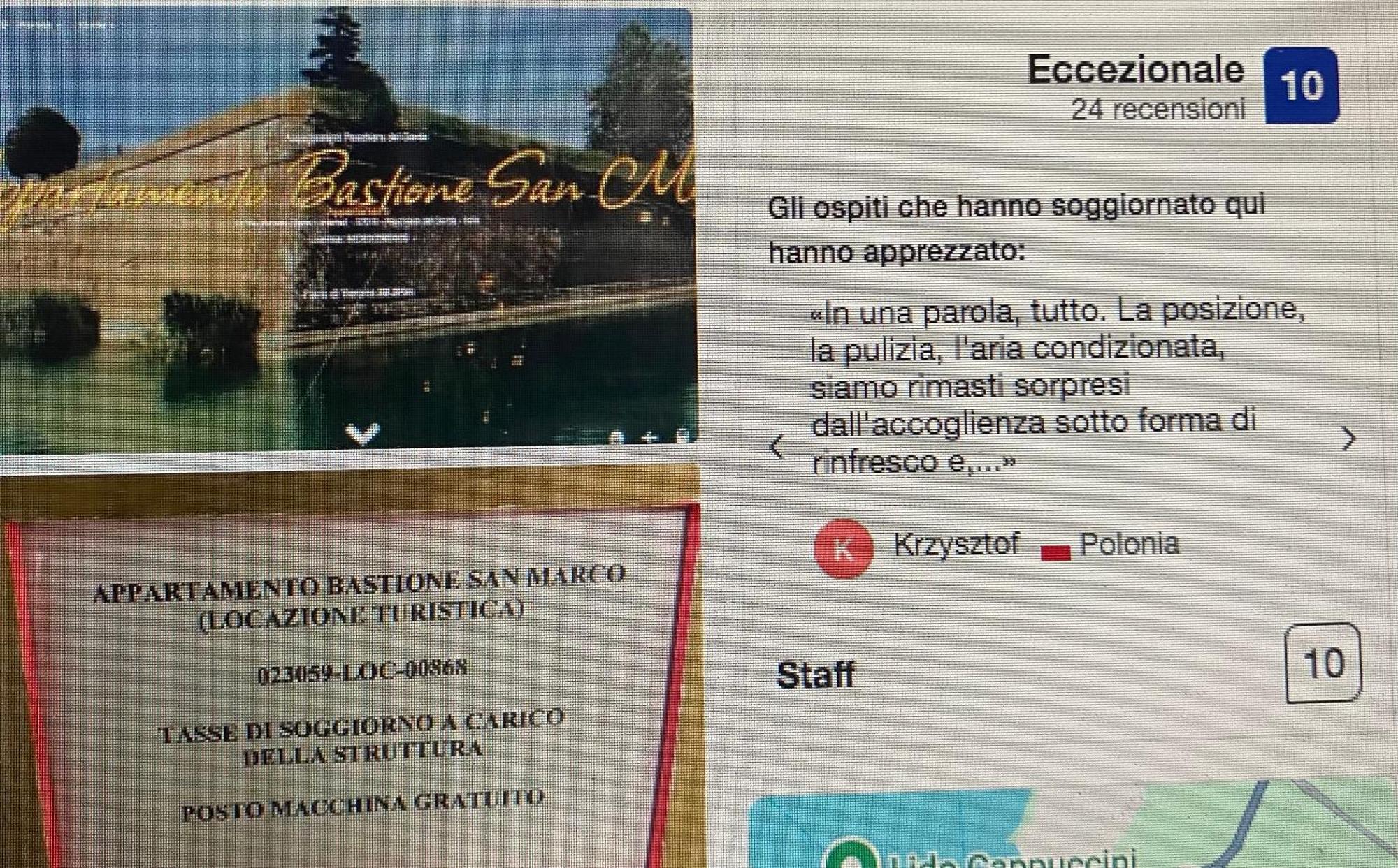 Appartamento Bastione San Marco Peschiera del Garda Buitenkant foto